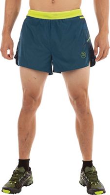 La Sportiva Men's Auster 3.5 Inch Short