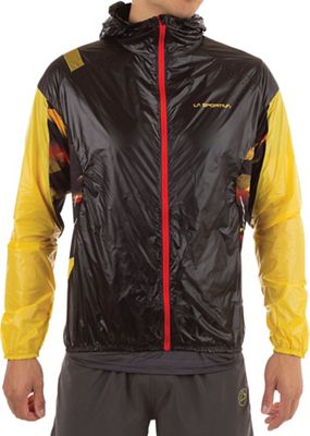 La Sportiva Men's Blizzard Windbreaker Jacket