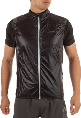 La Sportiva Men's Blizzard Windbreaker Vest