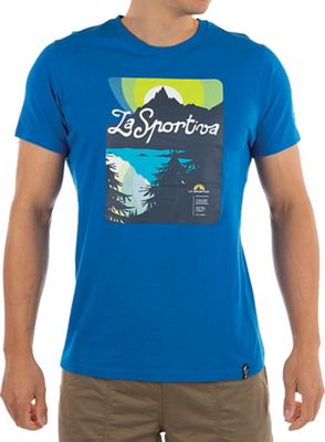 La Sportiva Men's Lakeview T-Shirt