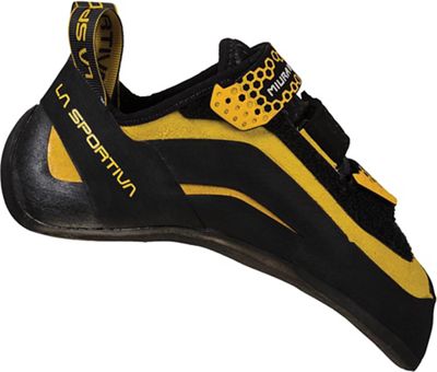 La Sportiva Mens Miura VS Climbing Shoe