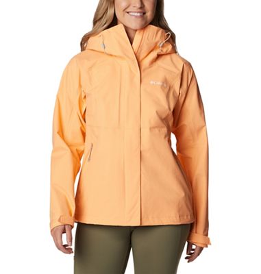 Columbia Women's Discovery Point Shell Jacket