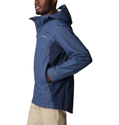 Dark Mountain / Collegiate Navy