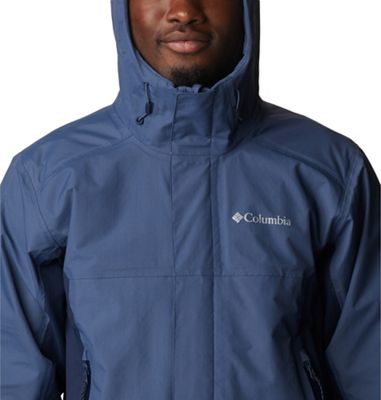 Dark Mountain / Collegiate Navy