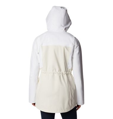 Chalk / White
