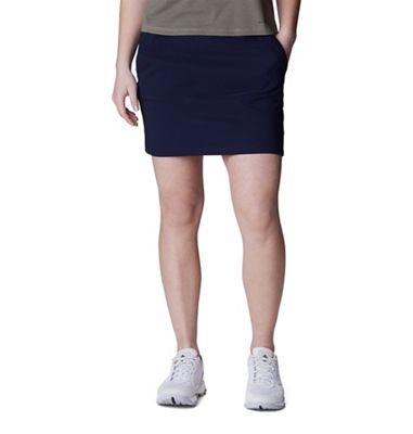 Columbia Women's Saturday Trail Long Short - Moosejaw