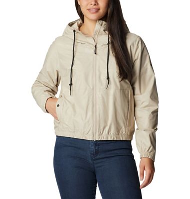 Columbia Womens Lillian Ridge Short Jacket