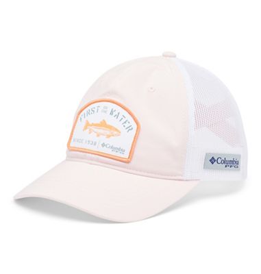 Columbia PFG Mesh Ball Cap XXL - Moosejaw