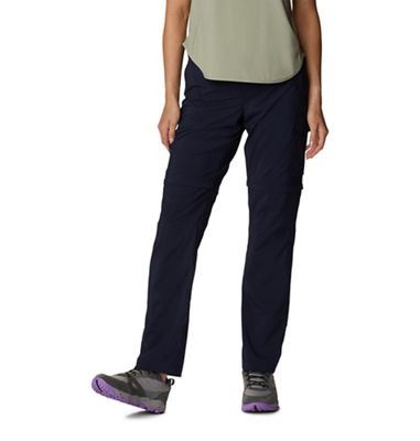 columbia silver ridge stretch ii pant womensColumbia Women s Silver Ridge  Utility Convertible Pant Moosejaw 