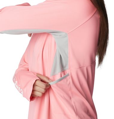 Pink Pop / White Logo