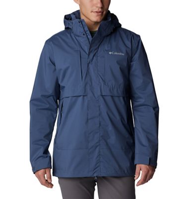 Columbia Men's Wright Lake Jacket - Moosejaw