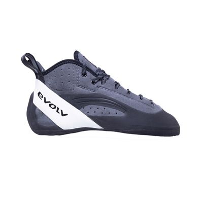 Black Diamond Shadow LV Climbing Shoes - Black - 9.5