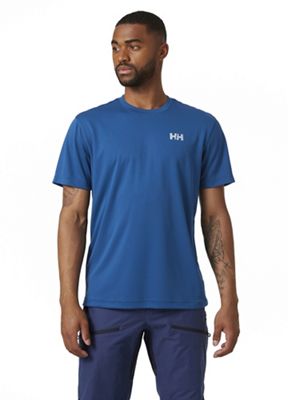 Helly Hansen Men's Verglas Shade T-Shirt