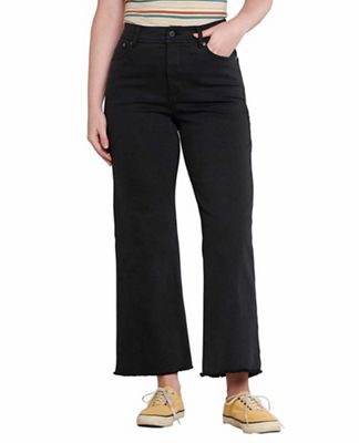 Toad & Co Women's Balsam Seeded Cutoff Pant