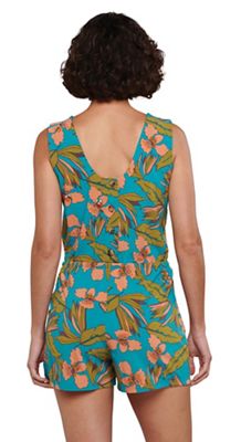 Curacao Aloha Print