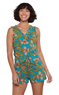 Toad & Co Women's Sunkissed Liv Romper