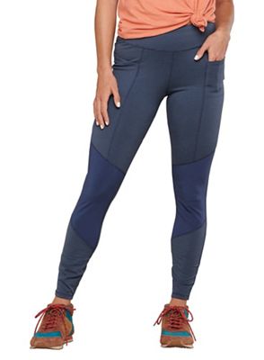 Toad & Co Women's Timehop Trail Tight