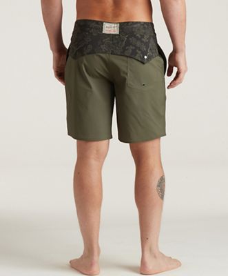 Bandana / Dark Olive