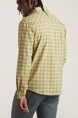 Palaka Plaid / Seaweed