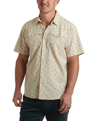 Howler Brothers Men's Open Country Tech Shirt