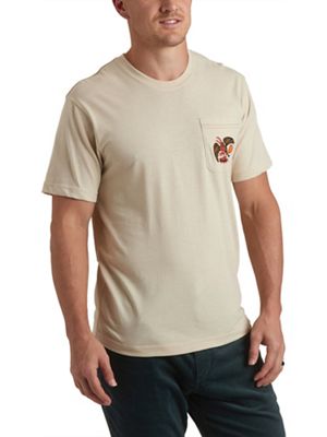 Mountain Hardwear Men's Keep Earth Awesome SS Tee - Mountain Steals