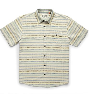 Mescal Jacquard / Oyster
