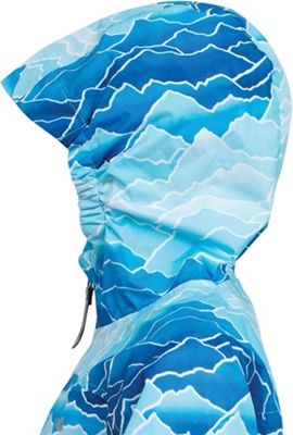 Ice Mountain