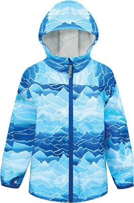 Therm Toddlers' 10K Packaway Rainshell