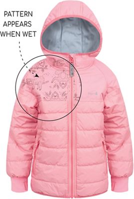 Therm Kids' Hydracloud Puffer Jacket