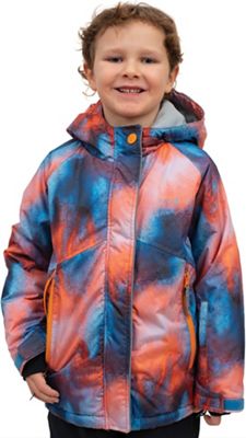 Therm Kids' Snowrider Jacket
