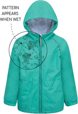 Therm Toddlers' SplashMagic Storm Jacket