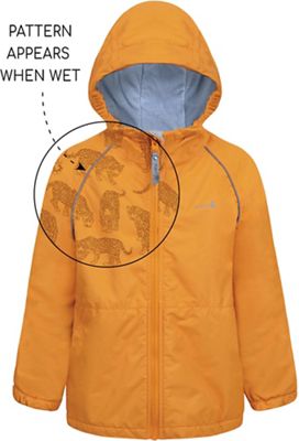 Therm Toddlers' SplashMagic Storm Jacket