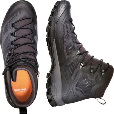 Black / Black