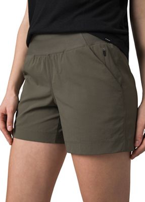 Prana Women's Koen 5IN Short - Moosejaw