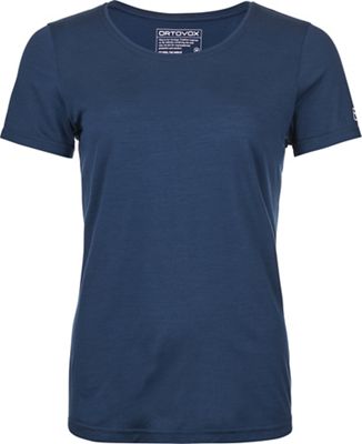 Ortovox Women's 120 Cool Tec Clean T-Shirt