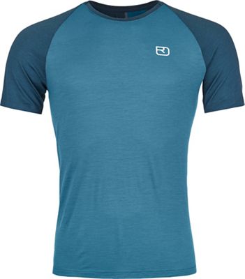 Ortovox Men's 120 Tec Fast Mountain T-Shirt