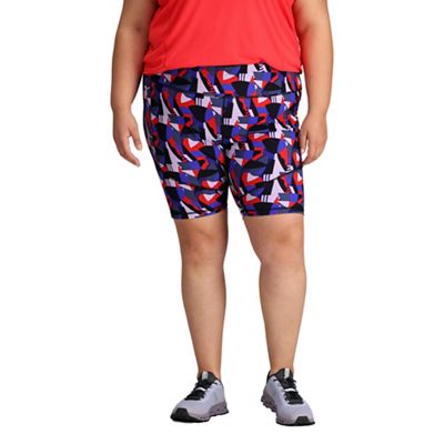 Outdoor Research Women's AD-Vantage 10 Inch Printed Short - Plus