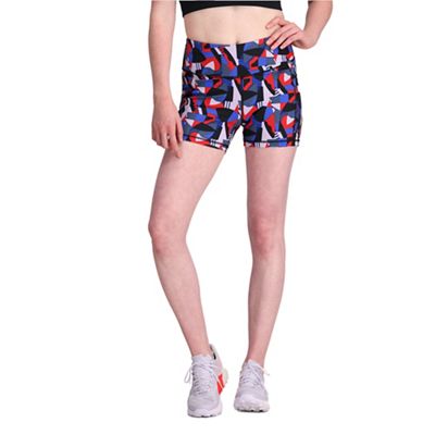 Outdoor Research Women's AD-Vantage 4 Inch Printed Short