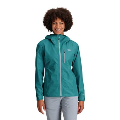 Outdoor Research Women's Aspire Super Stretch Jacket