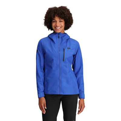Outdoor Research Women's Aspire Super Stretch Jacket