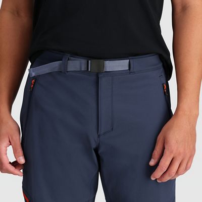 Naval Blue