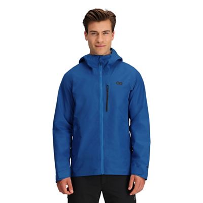 Outdoor Research Cloud Forest Waterproof Jacket