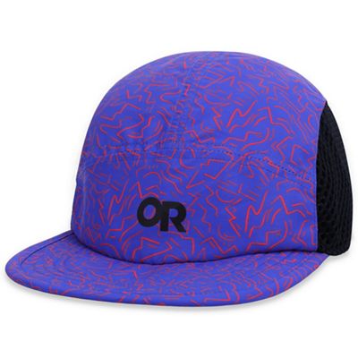 Outdoor Research Swift Air Printed Cap