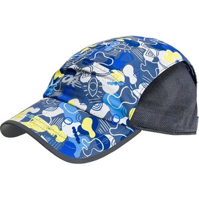 Outdoor Research Kids' Swift Printed Cap