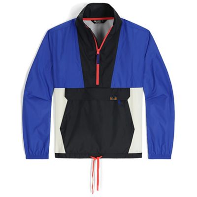 Ultramarine / Black / Snow