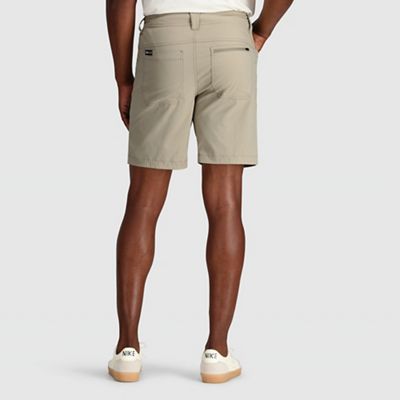 Pro Khaki