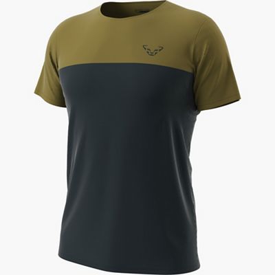 Dynafit Men's Traverse S-Tech Shirt