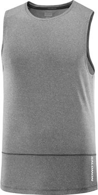 Salomon tank outlet