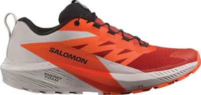 Salomon Mens Sense Ride 5 Shoe