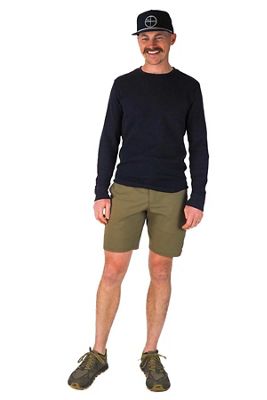 LIVSN Men's Ecotrek Shorts